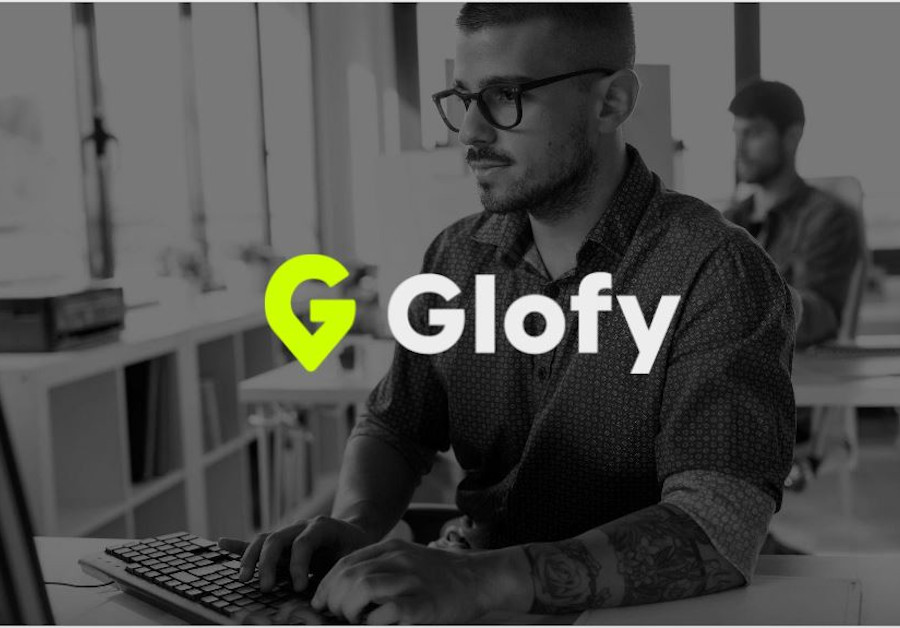 Glofy | Staff Augmentation & Nearshore Development Software